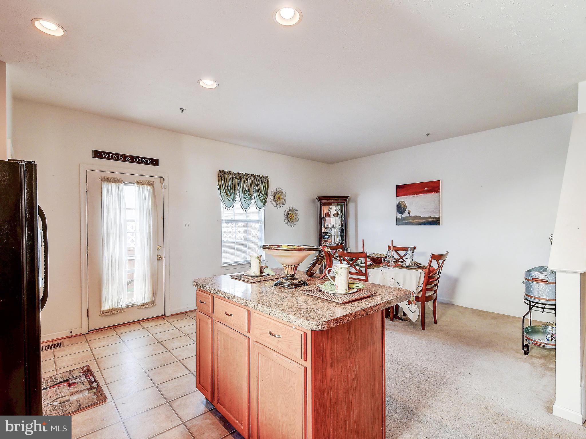 749 Compass Road East Baltimore, MD 21220 - Photo 10 of 27 Kitchen