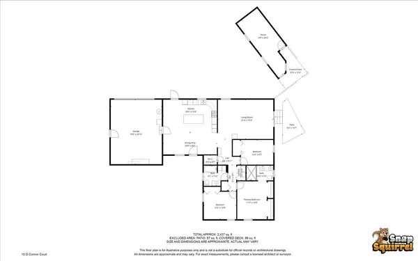 $286,000 | 10 O O Connor Court, Champaign, IL 61821