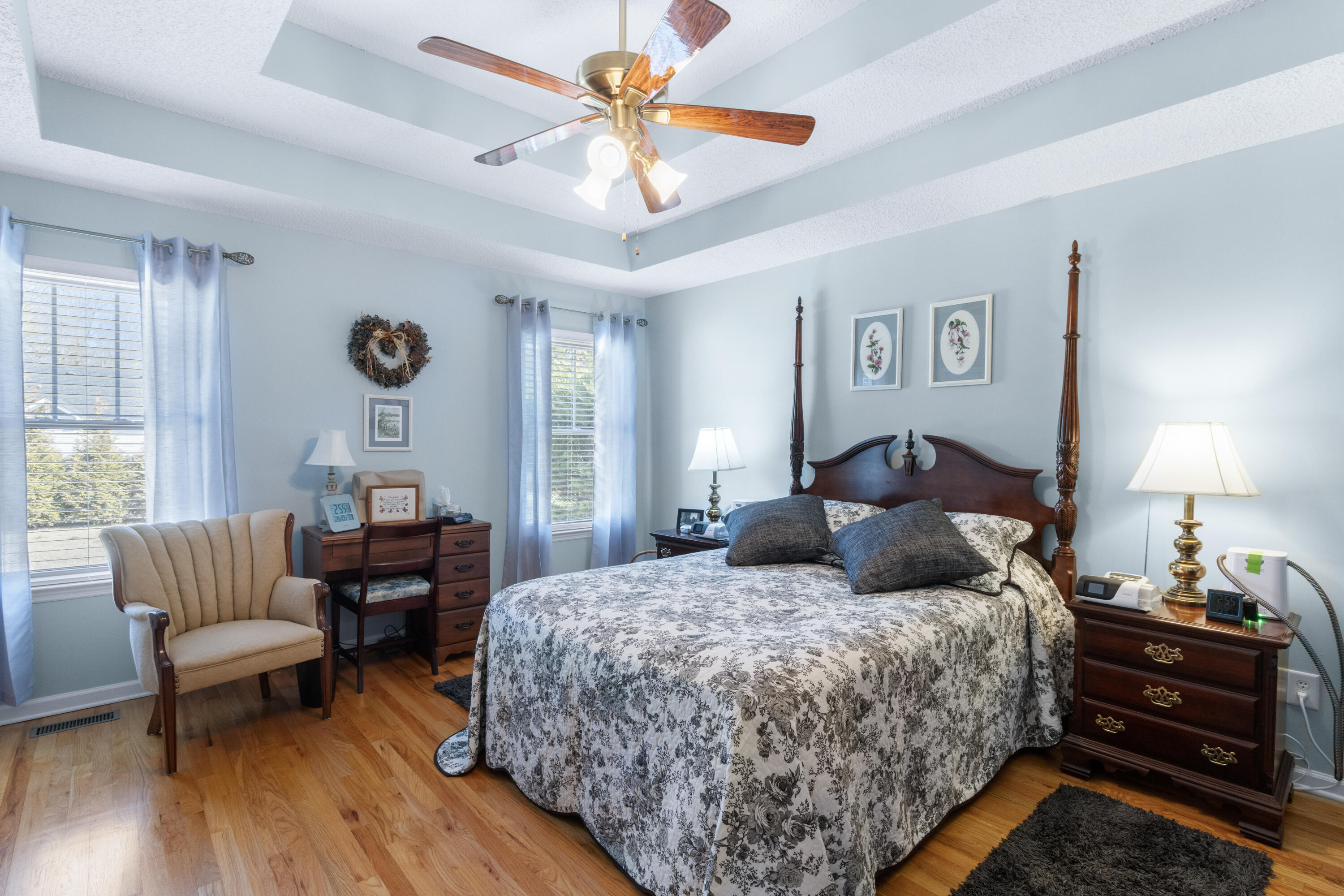8264 Pruett Road Hixson, TN 37343 - Photo 12 of 37 8246 Pruett Rd-12