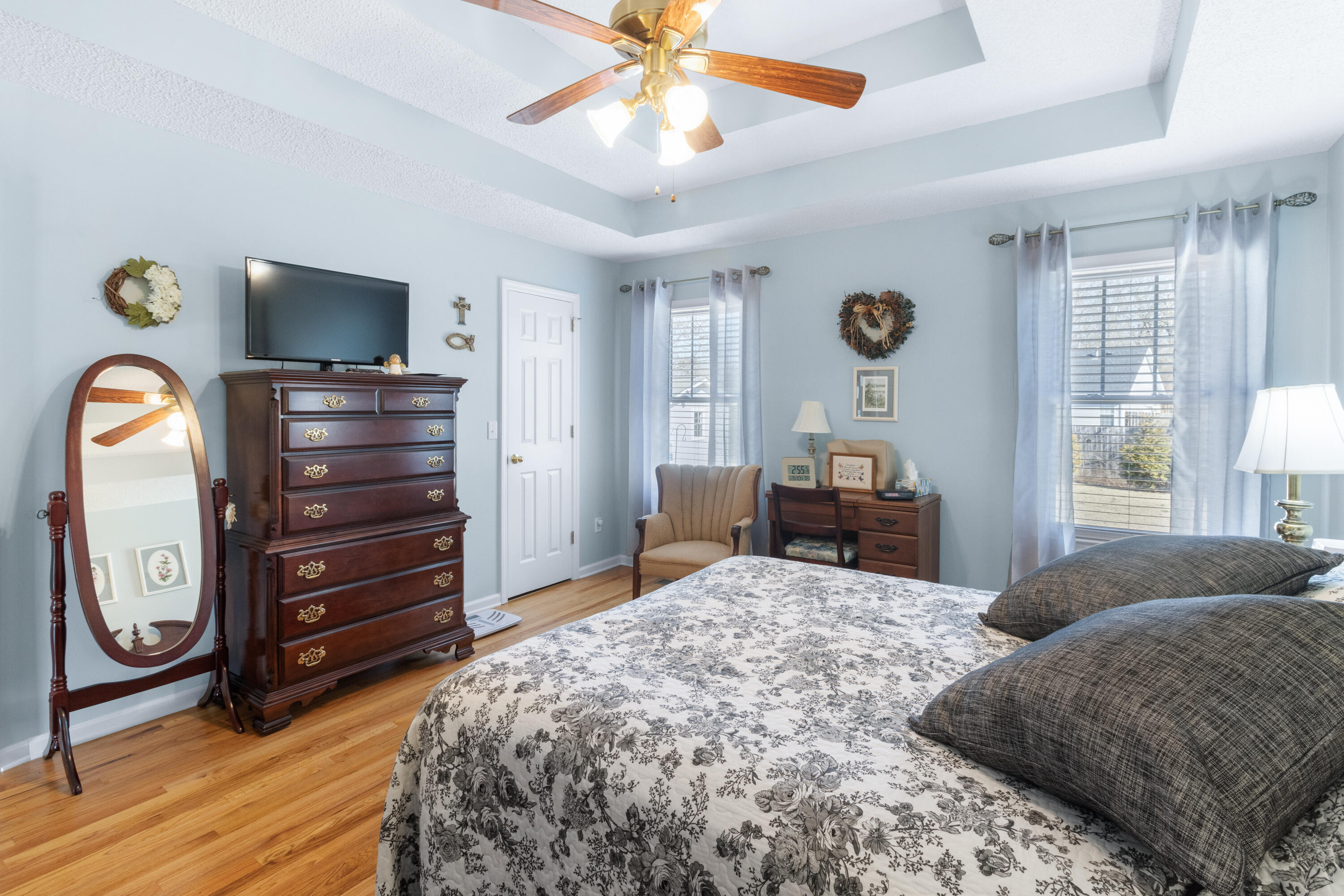 8264 Pruett Road Hixson, TN 37343 - Photo 13 of 37 8246 Pruett Rd-13