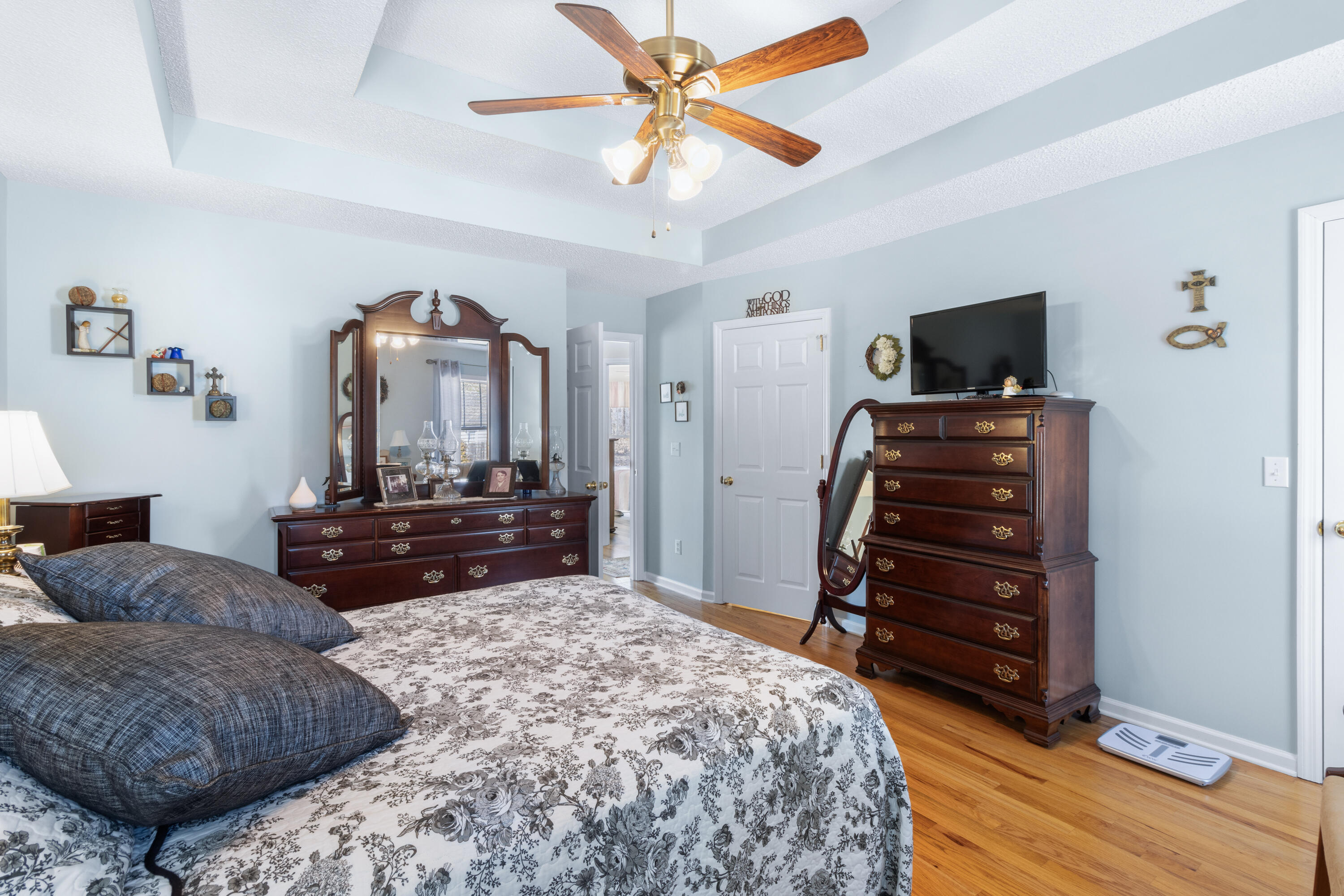 8264 Pruett Road Hixson, TN 37343 - Photo 15 of 37 8246 Pruett Rd-15