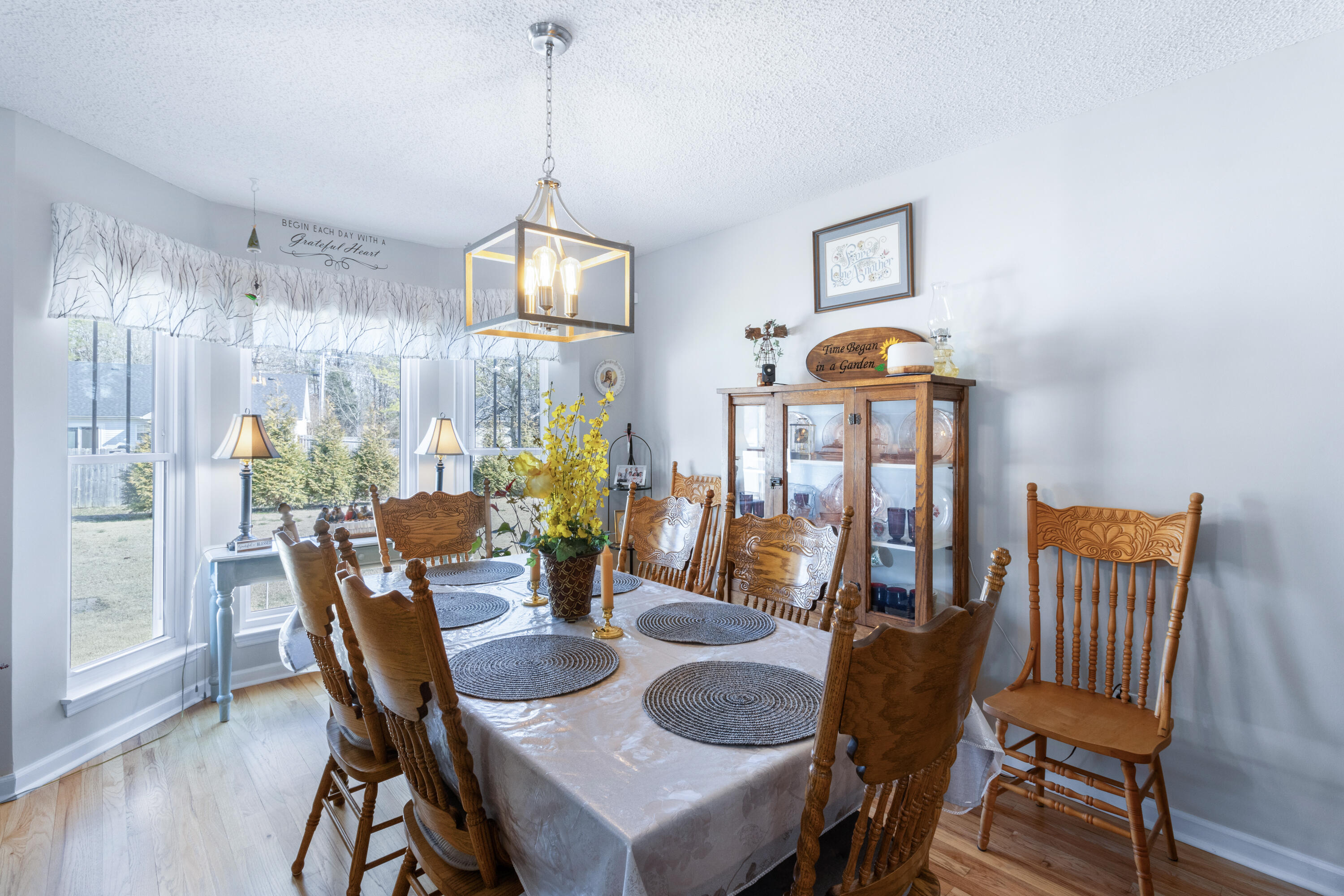 8264 Pruett Road Hixson, TN 37343 - Photo 17 of 37 8246 Pruett Rd-17