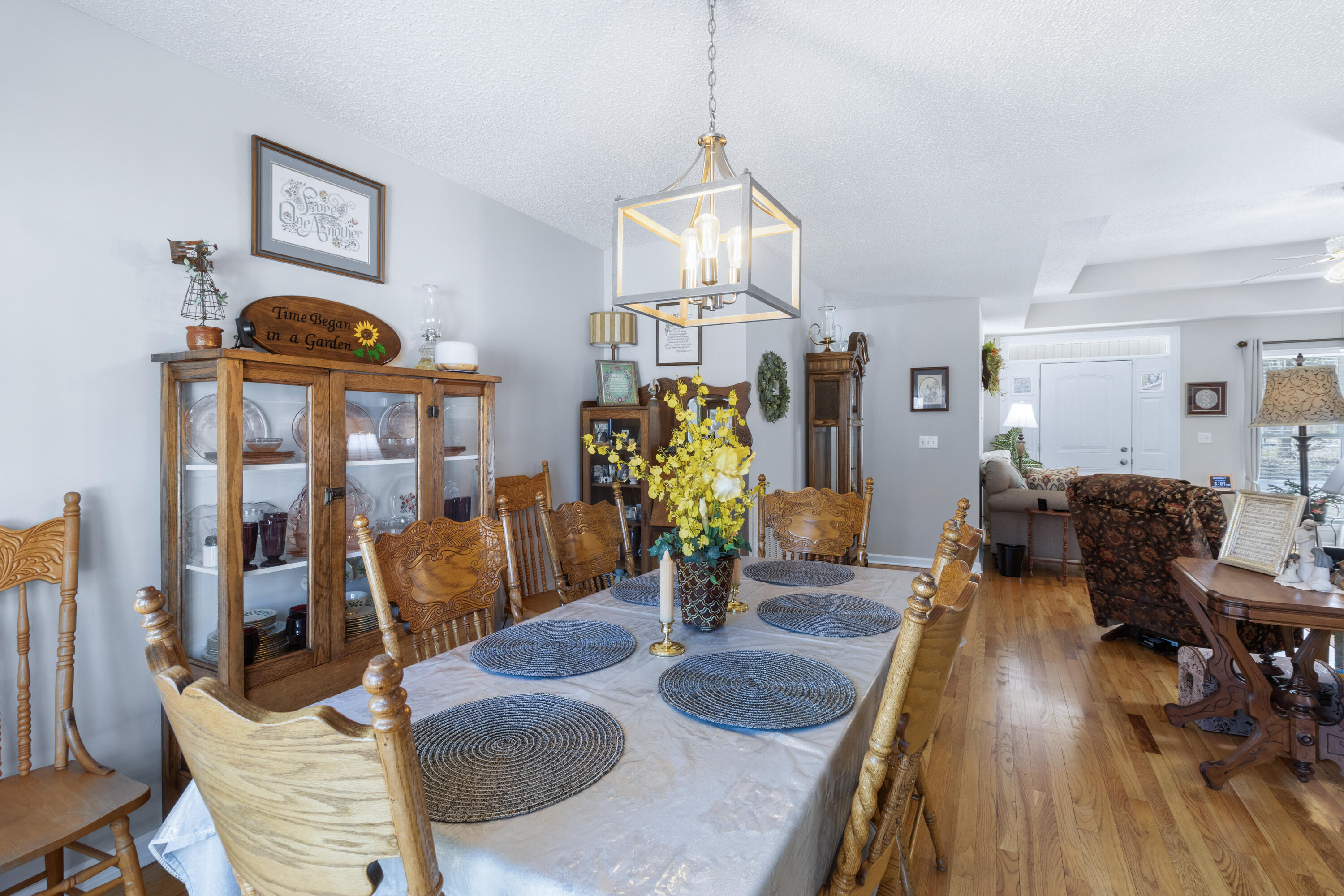 8264 Pruett Road Hixson, TN 37343 - Photo 19 of 37 8246 Pruett Rd-19