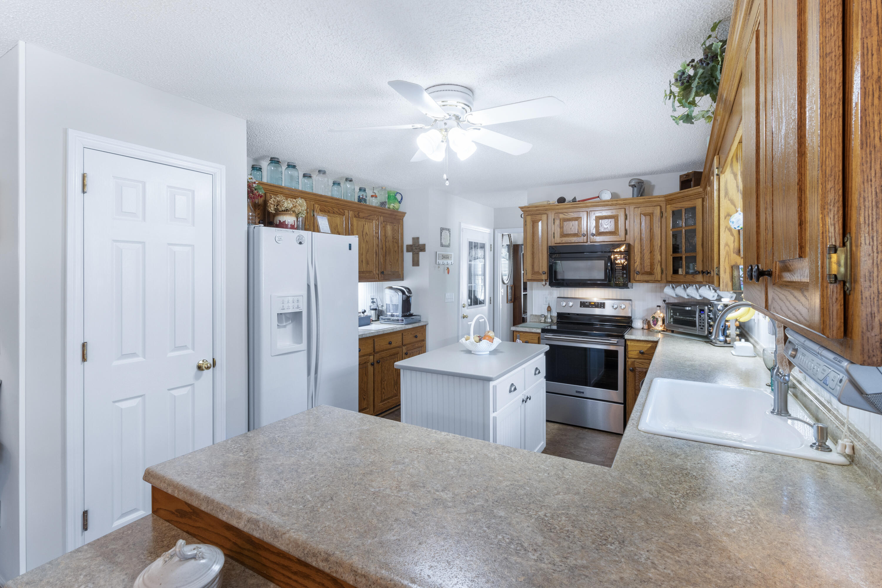 8264 Pruett Road Hixson, TN 37343 - Photo 20 of 37 8246 Pruett Rd-20