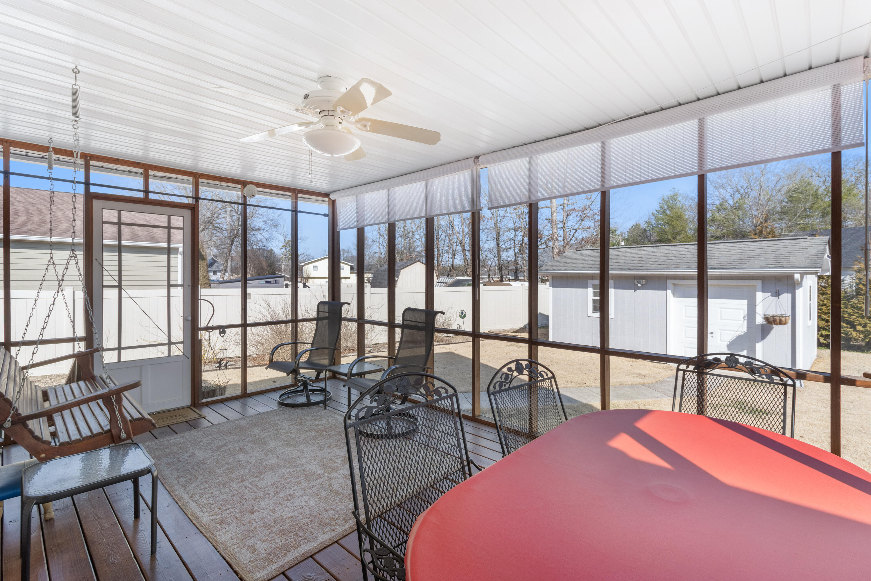8264 Pruett Road Hixson, TN 37343 - Photo 28 of 37 8246 Pruett Rd-28