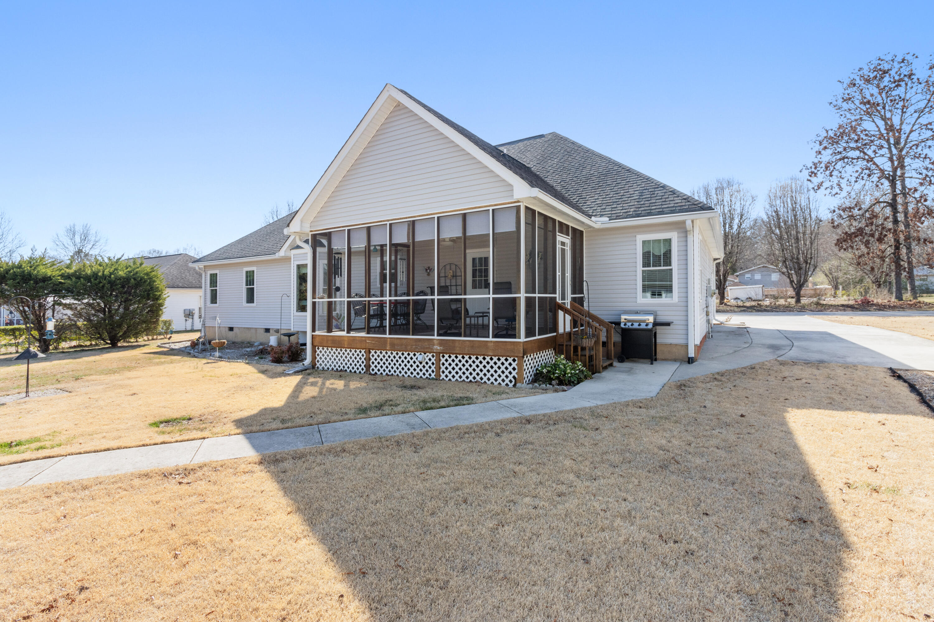 8264 Pruett Road Hixson, TN 37343 - Photo 31 of 37 8246 Pruett Rd-31