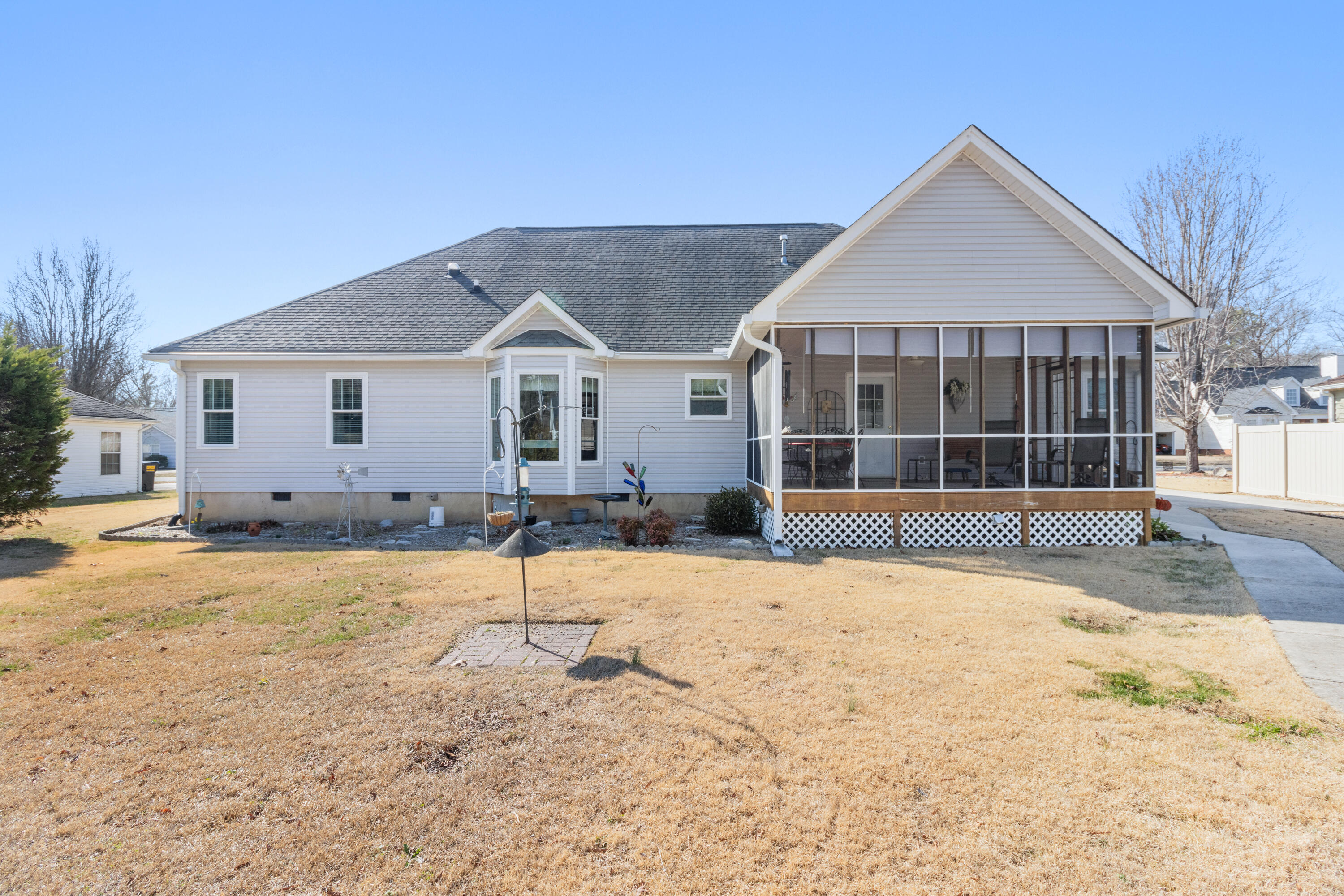8264 Pruett Road Hixson, TN 37343 - Photo 32 of 37 8246 Pruett Rd-32