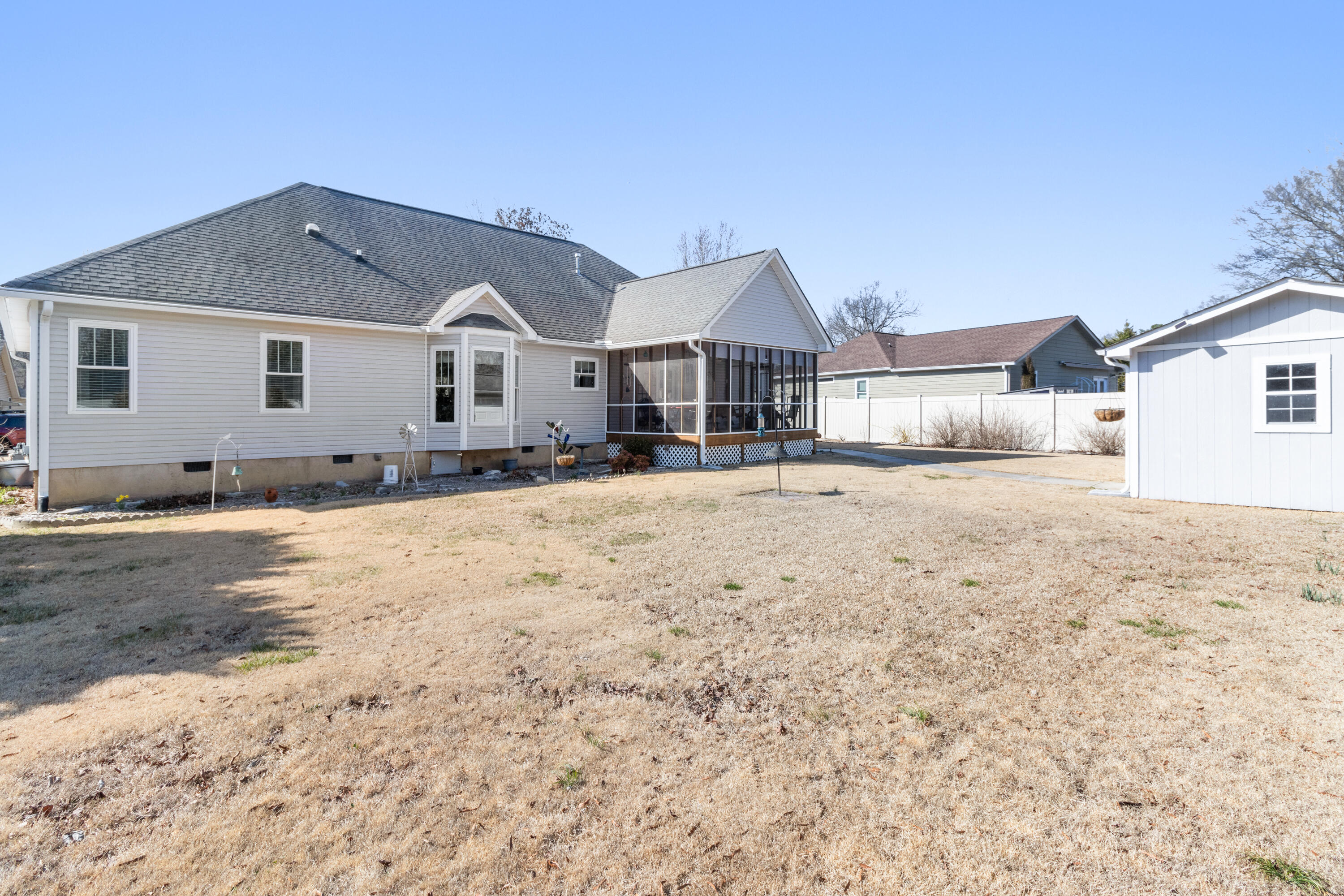 8264 Pruett Road Hixson, TN 37343 - Photo 33 of 37 8246 Pruett Rd-33