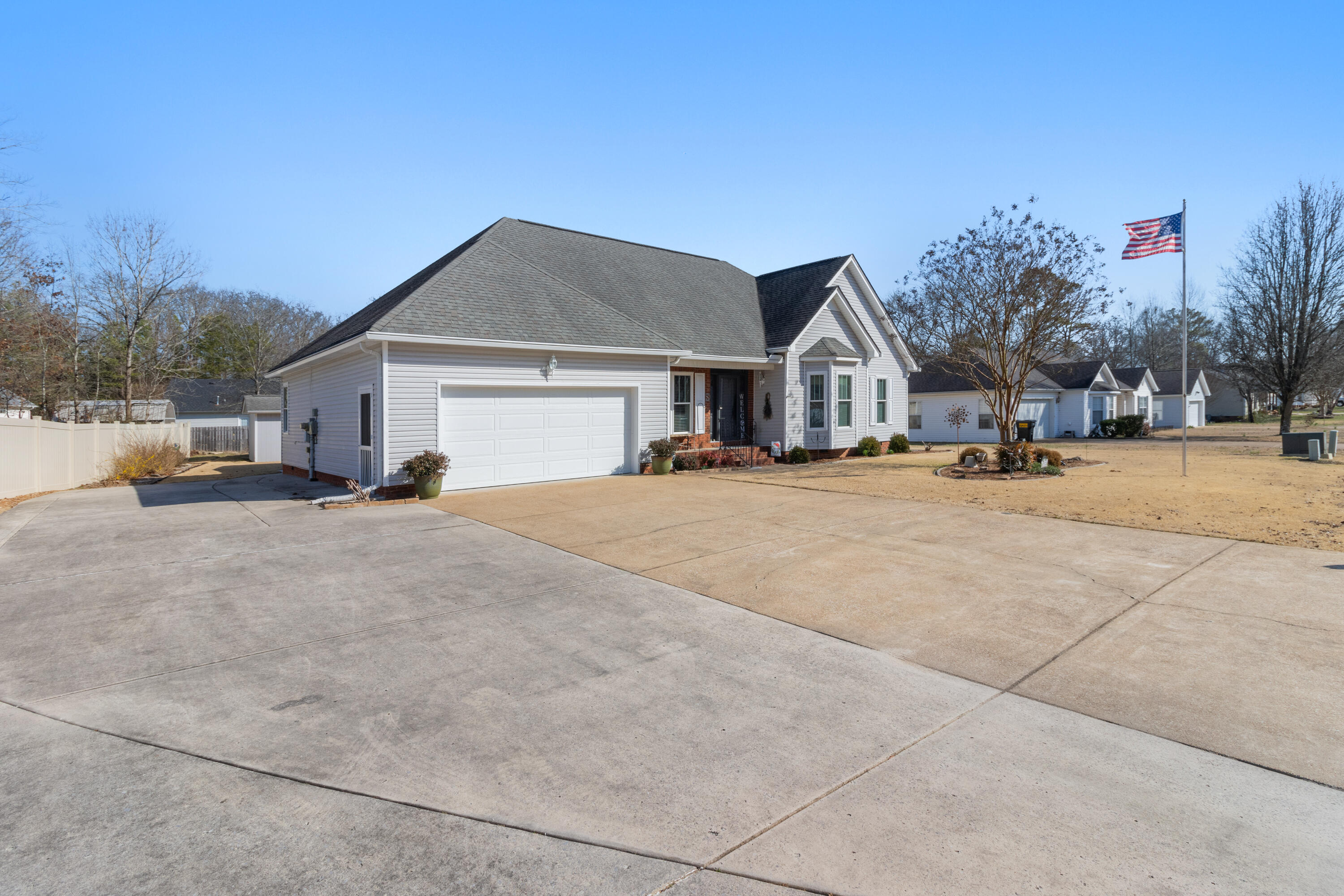 8264 Pruett Road Hixson, TN 37343 - Photo 34 of 37 8246 Pruett Rd-34