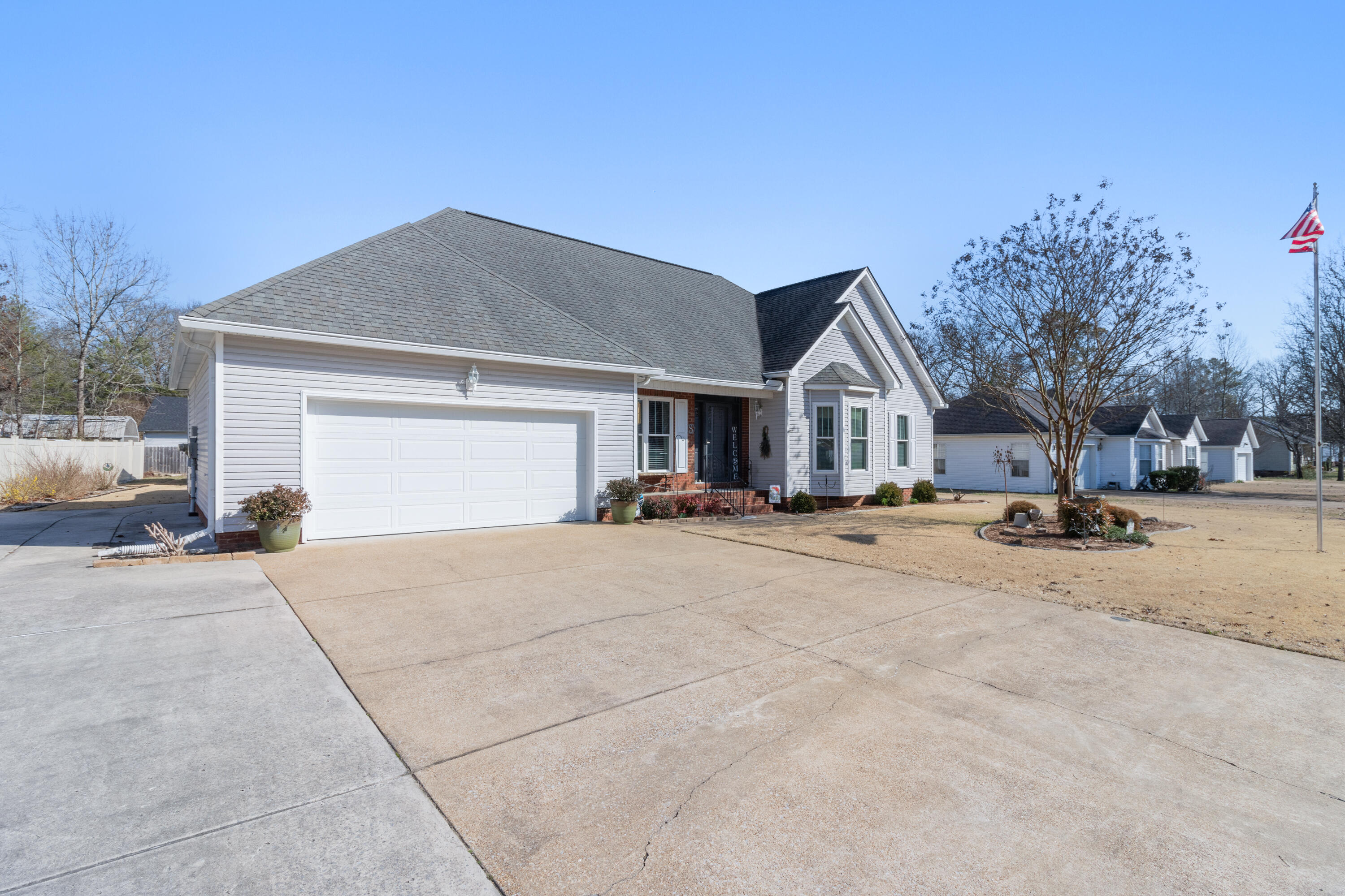 8264 Pruett Road Hixson, TN 37343 - Photo 35 of 37 8246 Pruett Rd-35