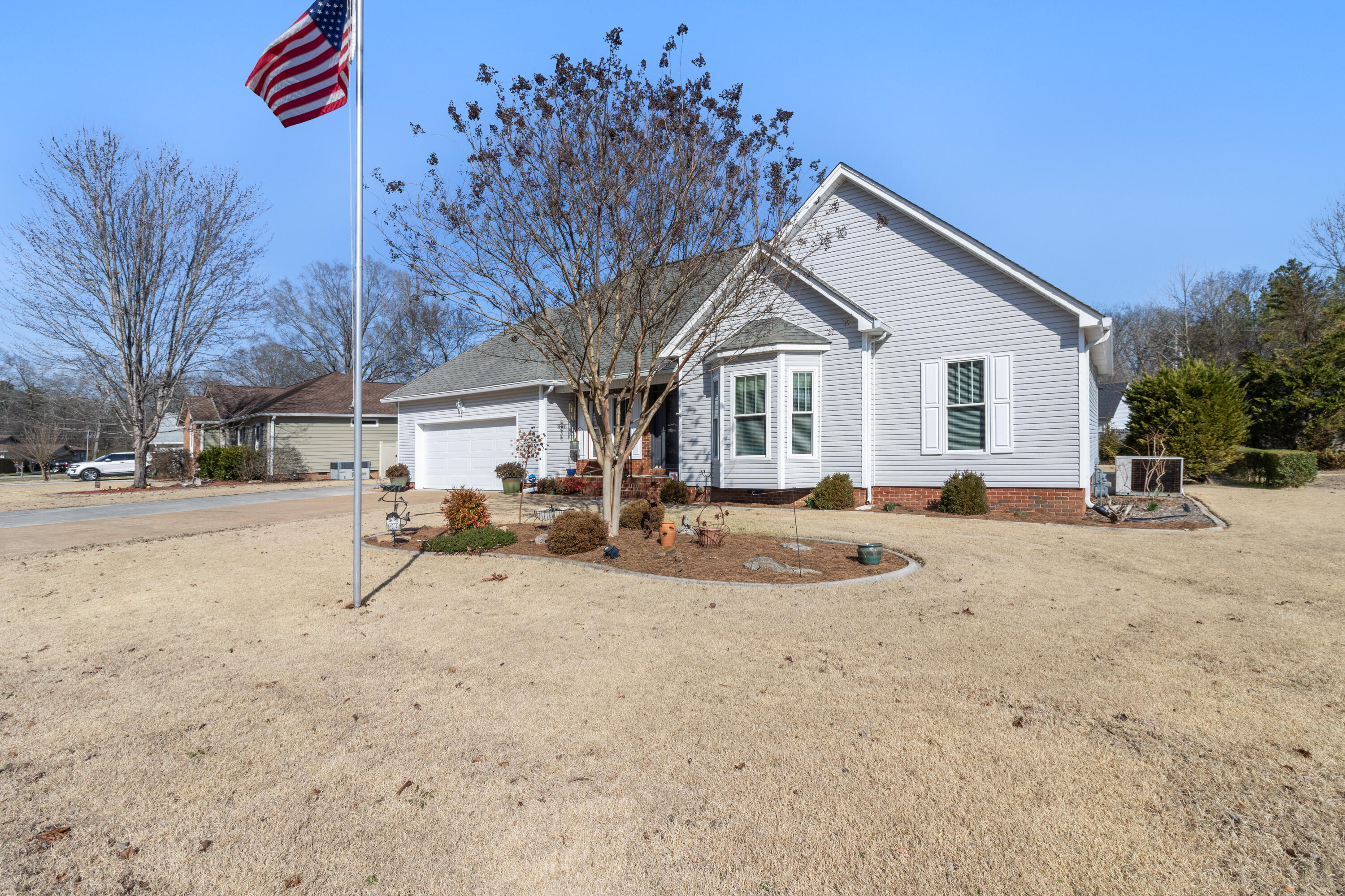 8264 Pruett Road Hixson, TN 37343 - Photo 37 of 37 8246 Pruett Rd-37