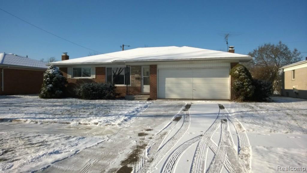25051 Rubin Road Warren, MI 48089 - Photo 1 of 15 Rubin, 25051.jpg