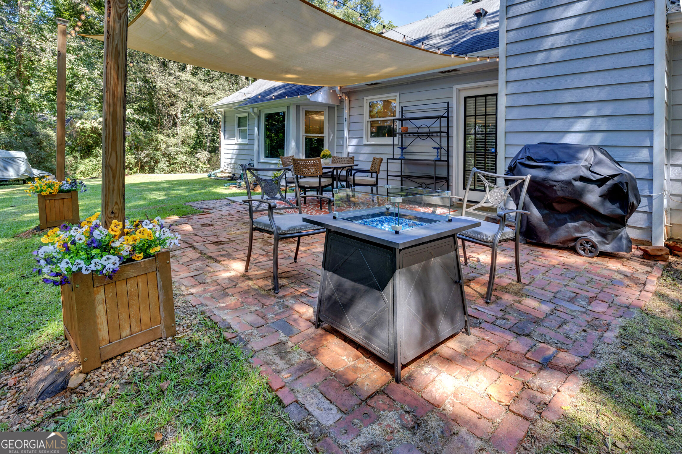 323 Spring Road Covington, GA 30016 - Photo 45 of 47 Gallery Image 45