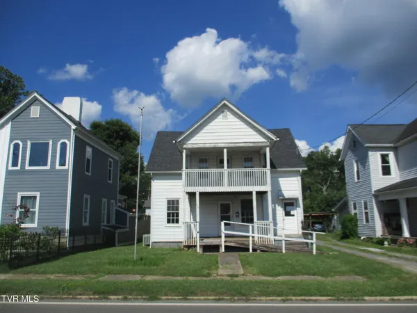 $205,000 | 607 Pennsylvania Avenue, Bristol, TN 37620