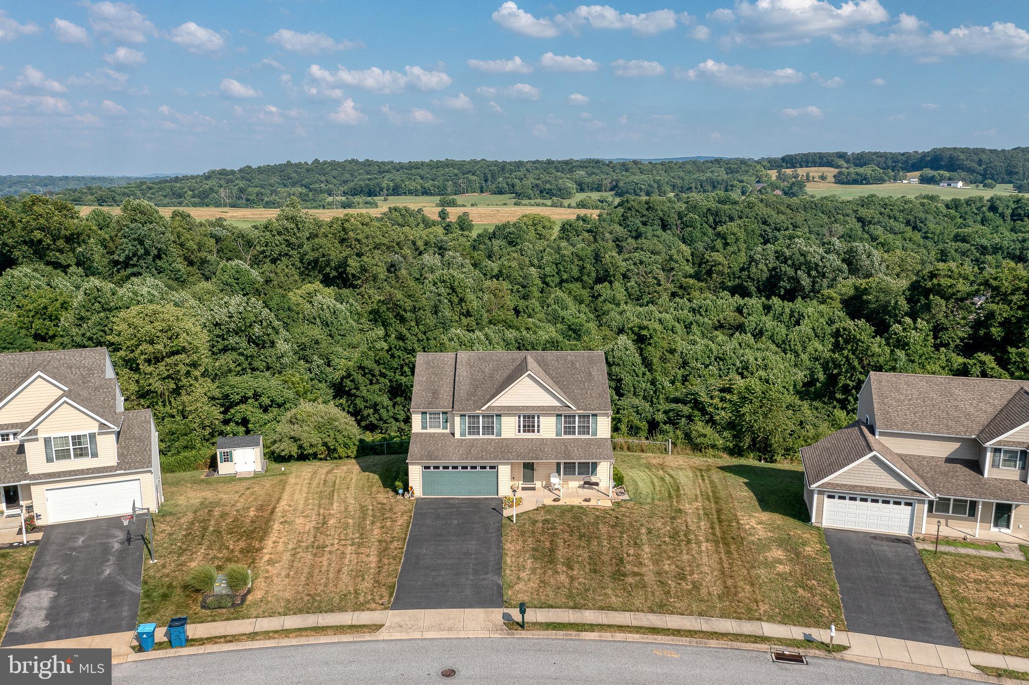389 Riviera Street Mount Wolf, PA 17347 - Photo 37 of 47 Gallery Image 37
