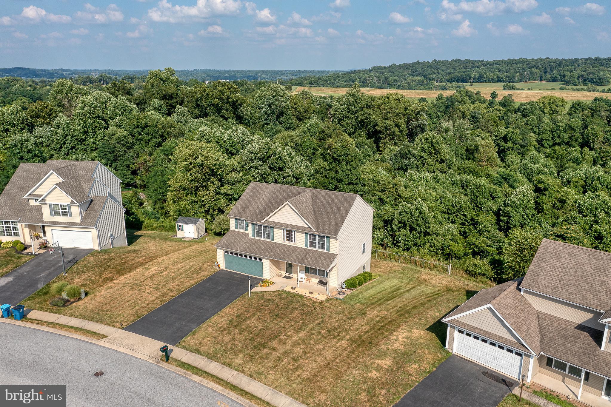 389 Riviera Street Mount Wolf, PA 17347 - Photo 38 of 47 Gallery Image 38