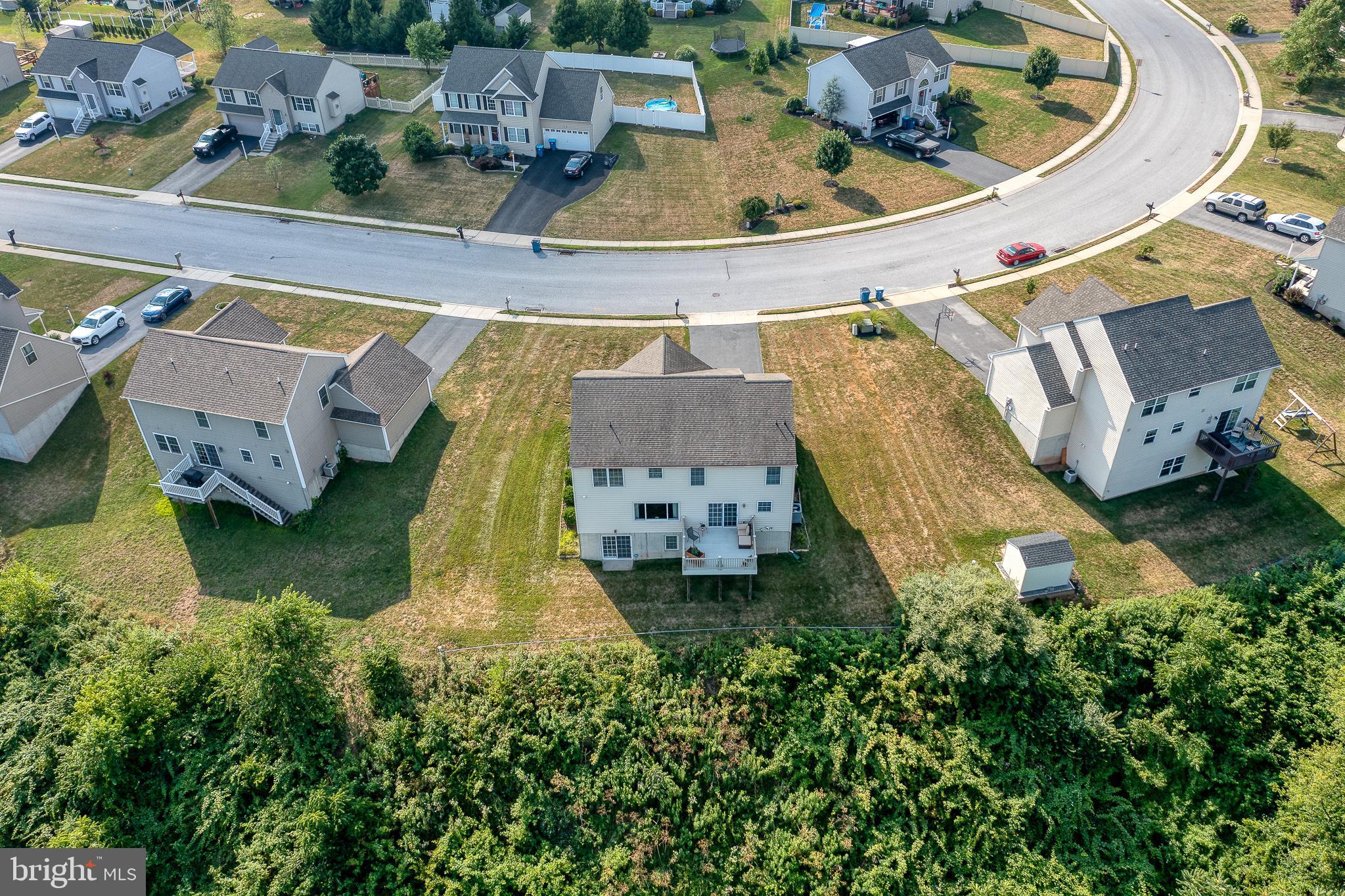 389 Riviera Street Mount Wolf, PA 17347 - Photo 41 of 47 Gallery Image 41