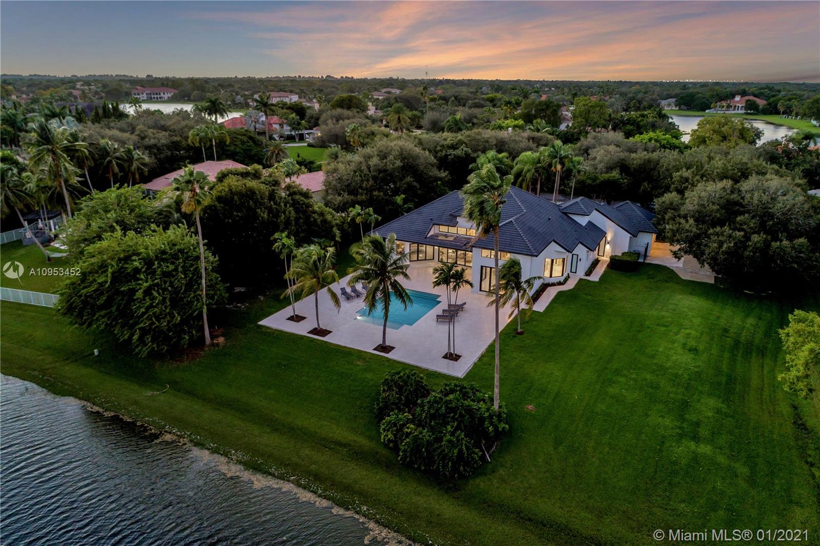 2950 Windmill Ranch Road Weston, FL 33331 - Photo 61 of 82