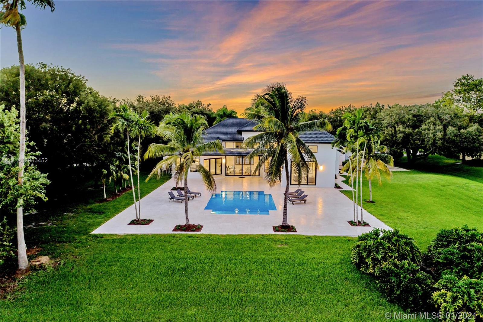 2950 Windmill Ranch Road Weston, FL 33331 - Photo 62 of 82