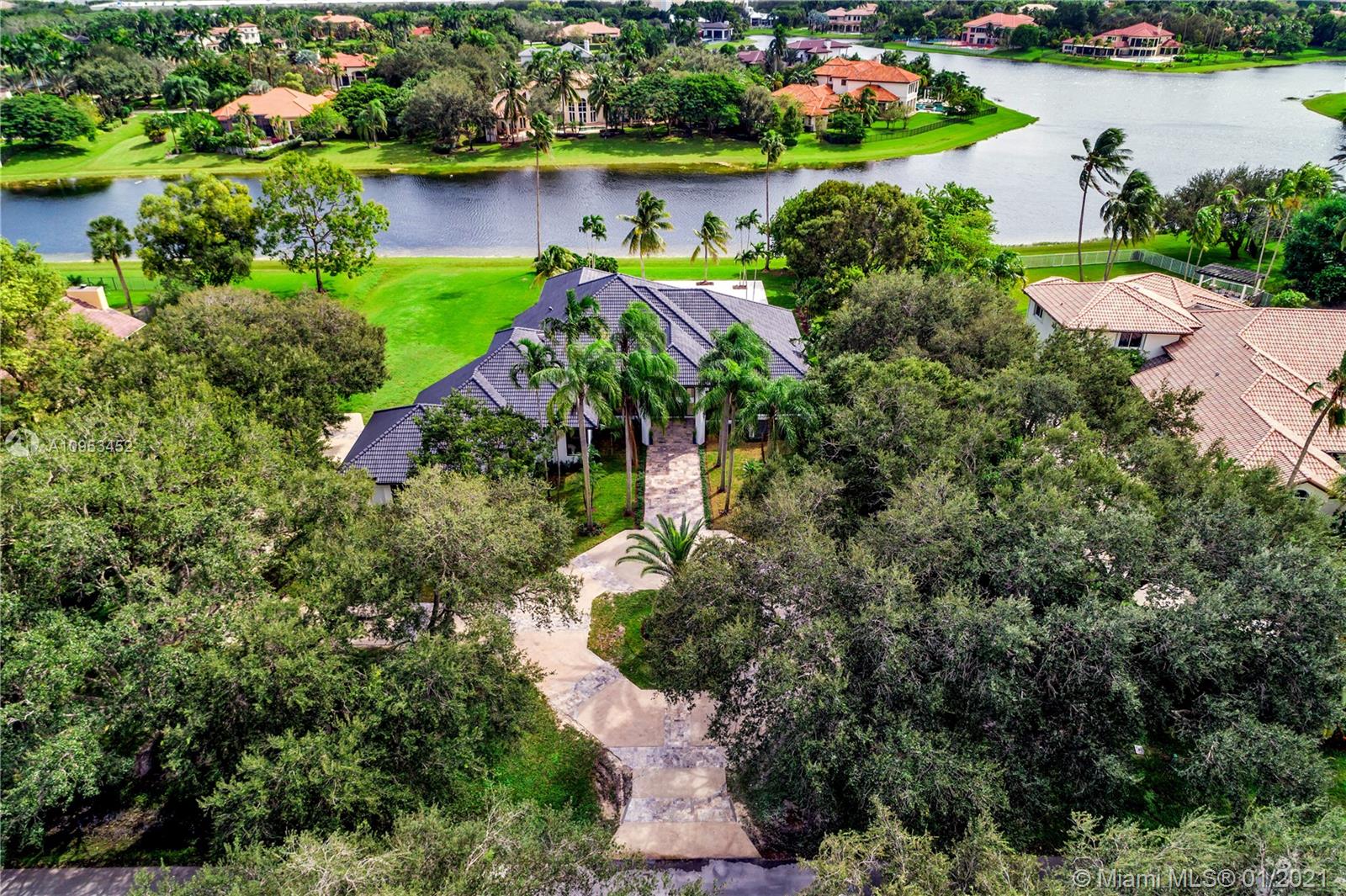 2950 Windmill Ranch Road Weston, FL 33331 - Photo 64 of 82