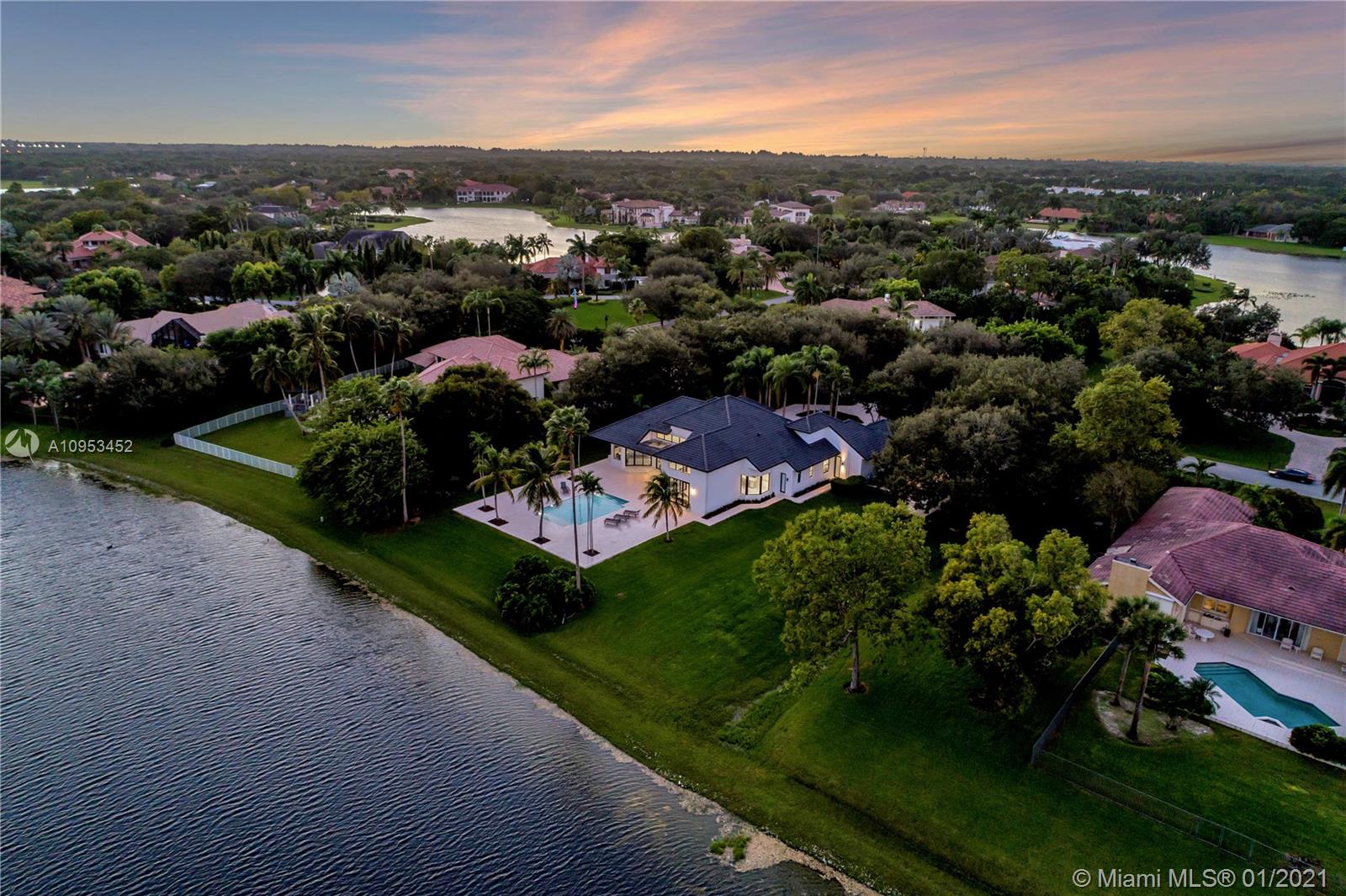 2950 Windmill Ranch Road Weston, FL 33331 - Photo 65 of 82