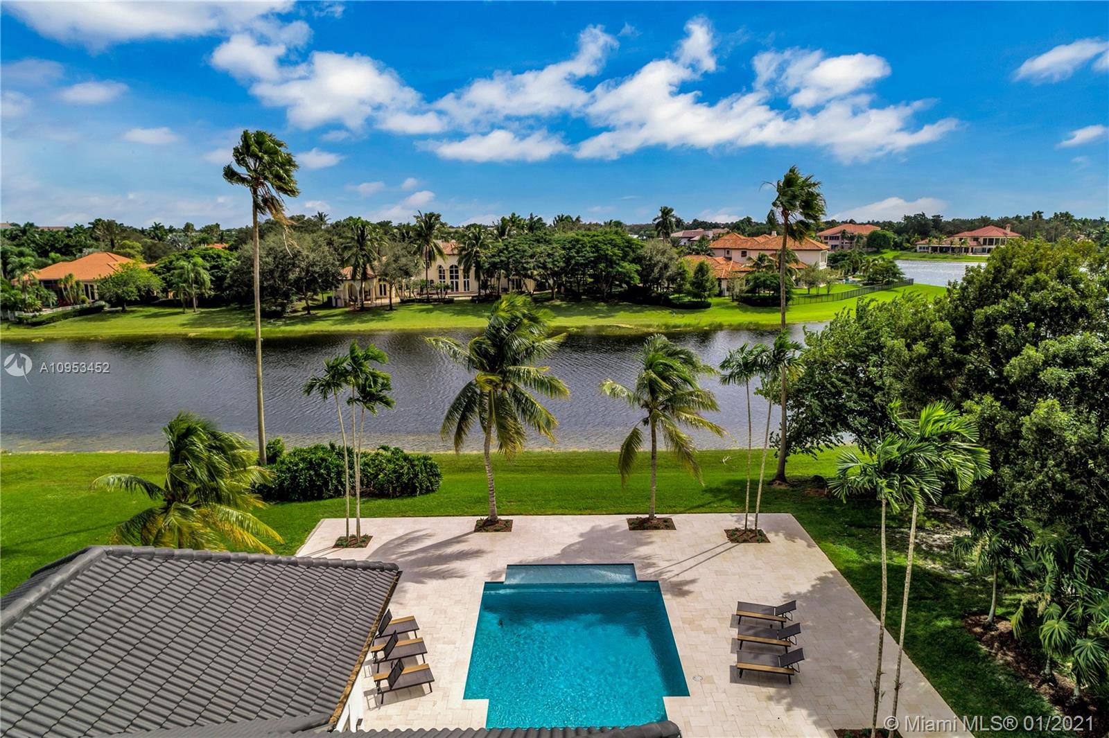 2950 Windmill Ranch Road Weston, FL 33331 - Photo 66 of 82