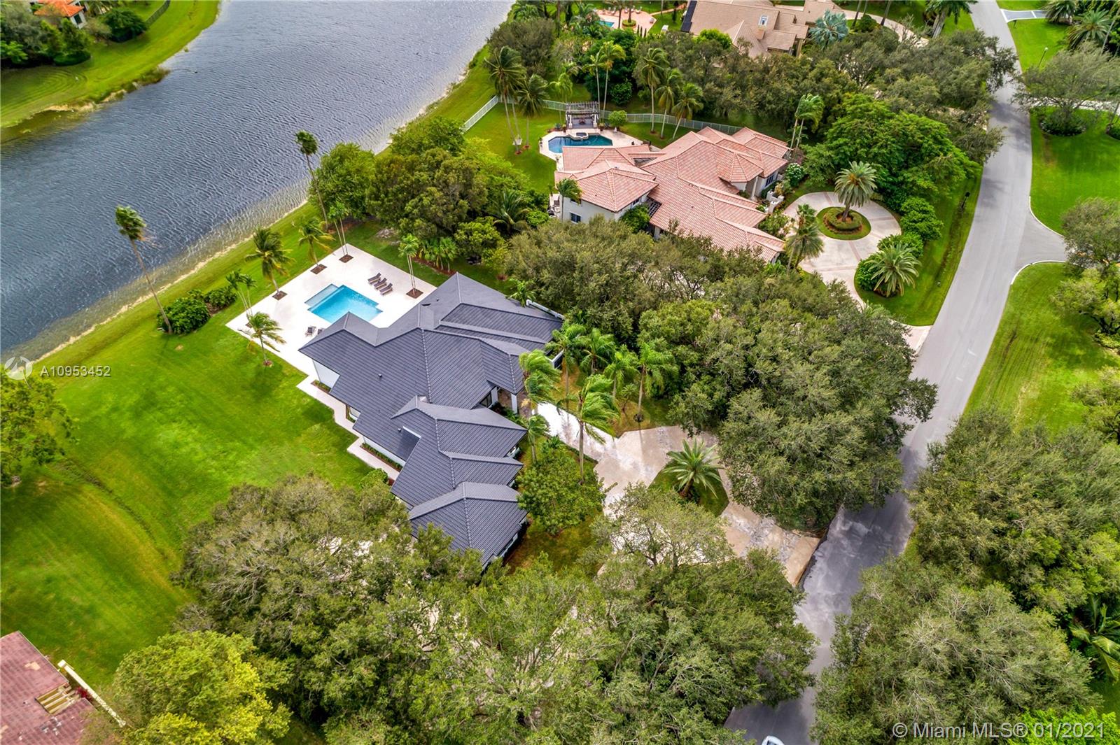 2950 Windmill Ranch Road Weston, FL 33331 - Photo 70 of 82