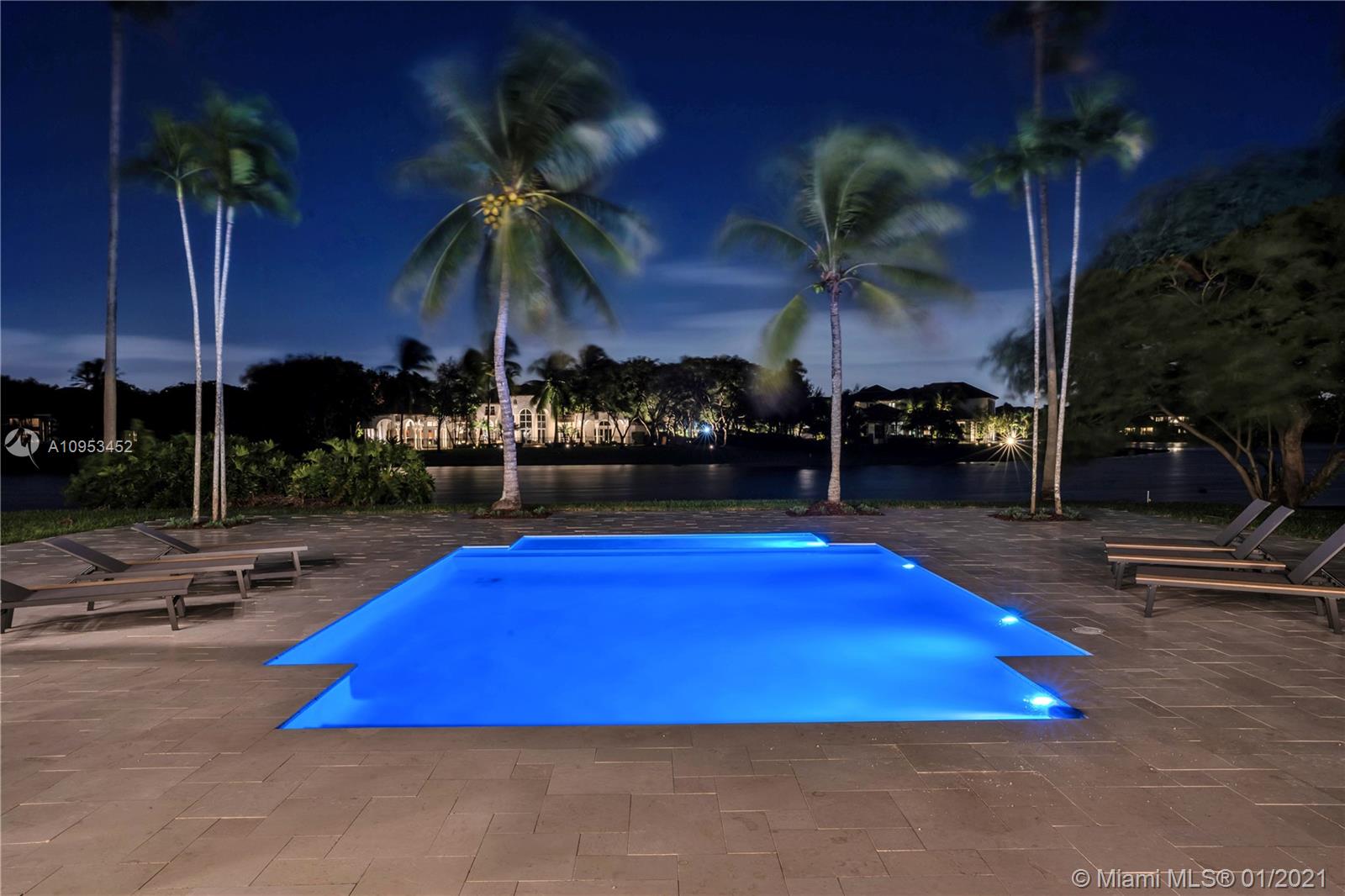 2950 Windmill Ranch Road Weston, FL 33331 - Photo 74 of 82