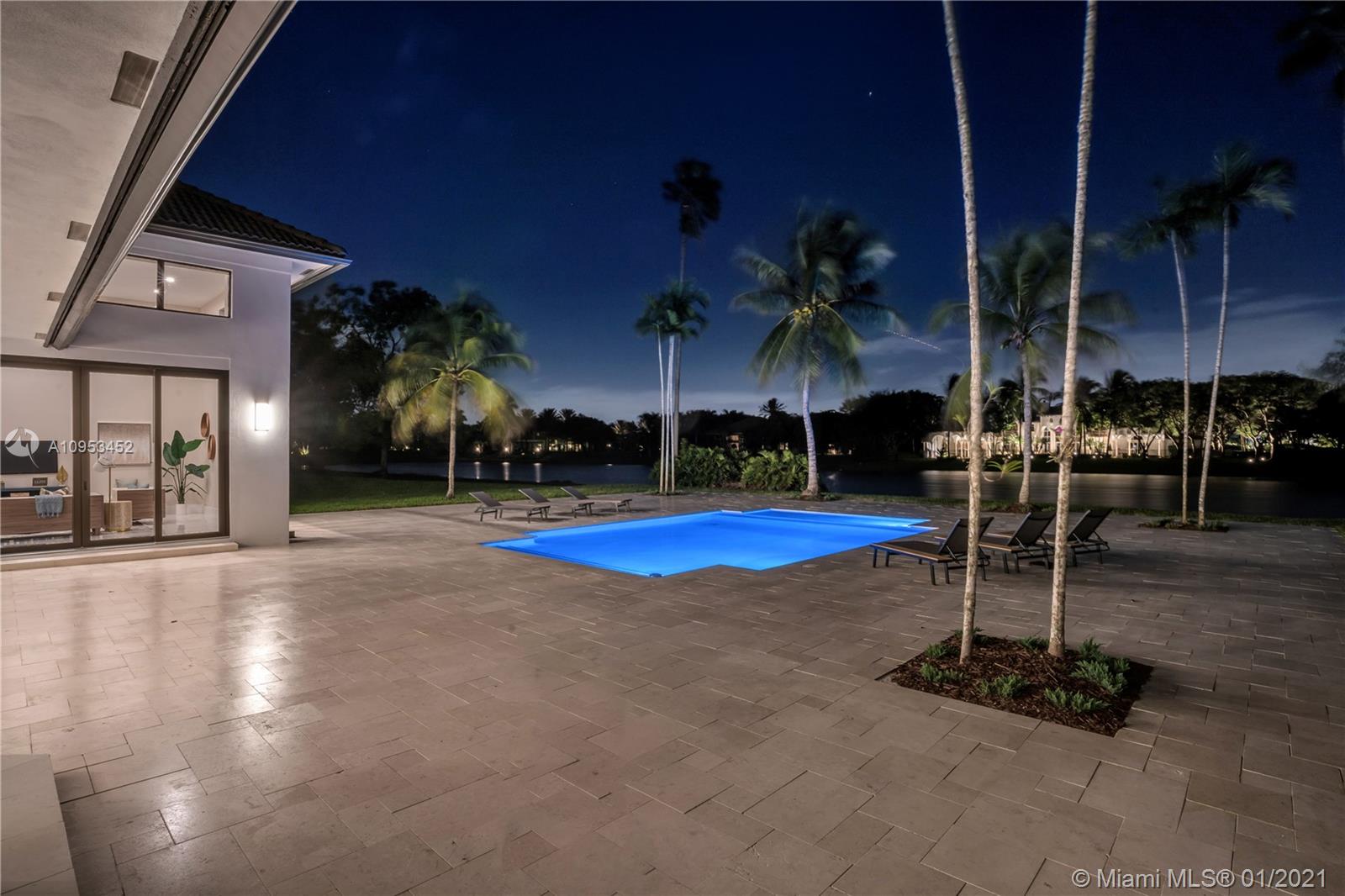 2950 Windmill Ranch Road Weston, FL 33331 - Photo 76 of 82