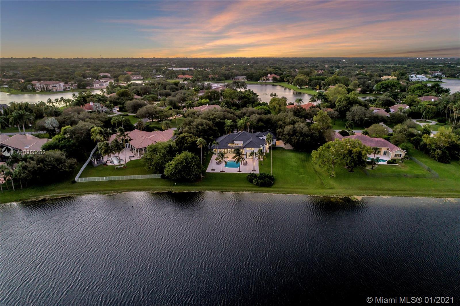 2950 Windmill Ranch Road Weston, FL 33331 - Photo 77 of 82