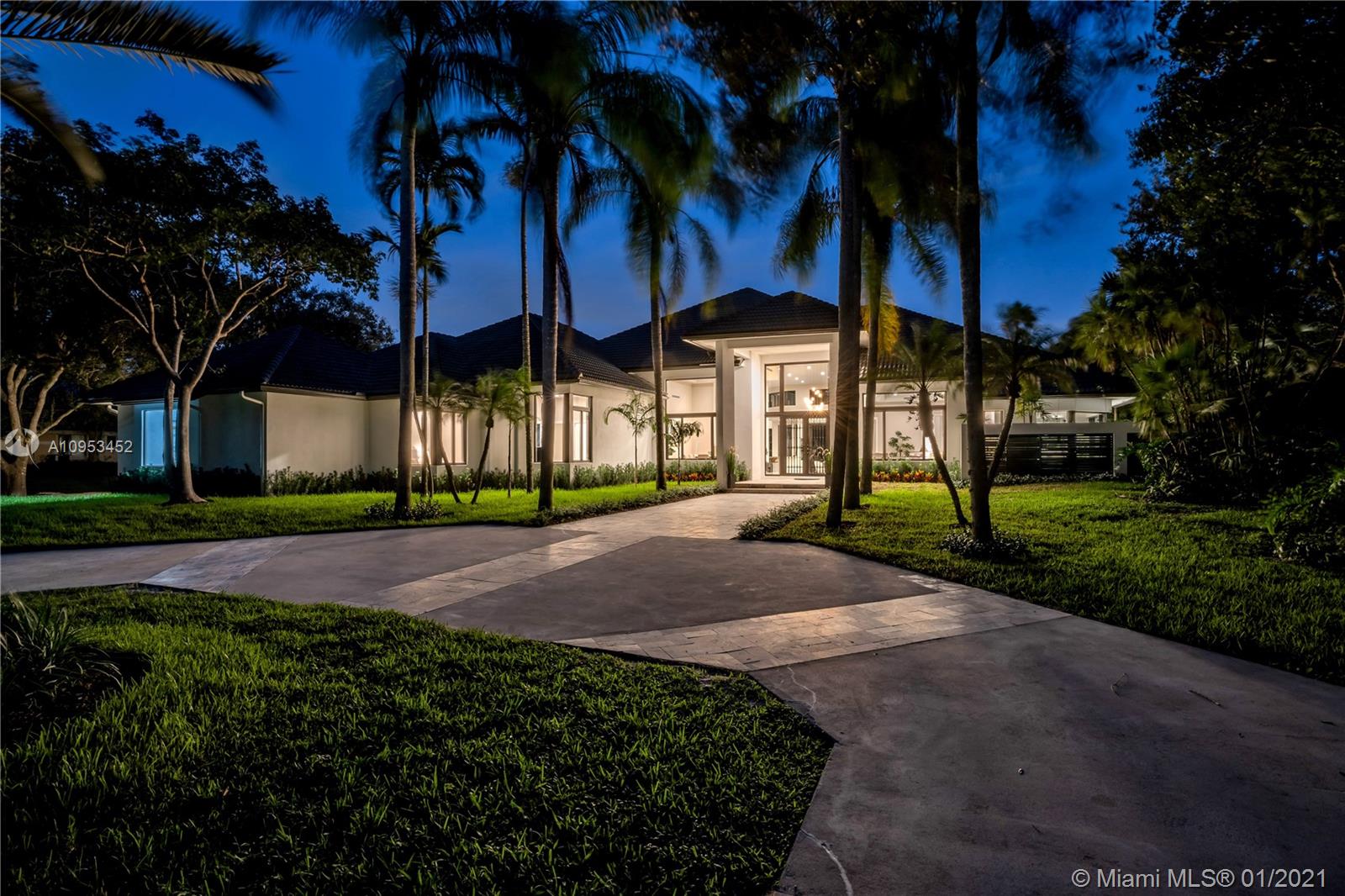 2950 Windmill Ranch Road Weston, FL 33331 - Photo 81 of 82