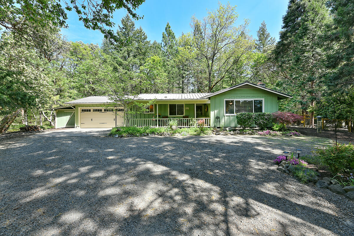 801 Upper Applegate Road Jacksonville, OR 97530 - Photo 1 of 40 DSC_7416