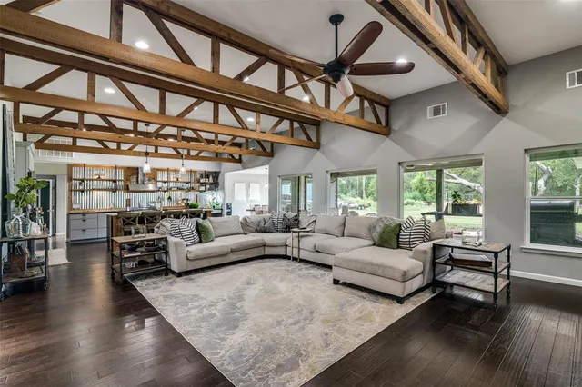 $1,100,000 | 14 Brookhaven Drive, Lucas, TX 75002