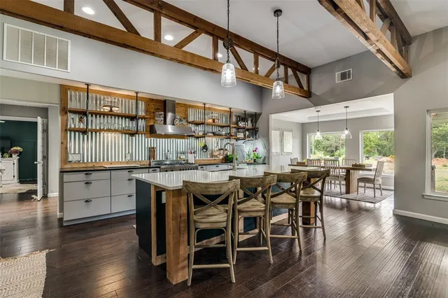 $1,100,000 | 14 Brookhaven Drive, Lucas, TX 75002