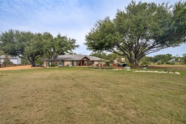 $1,100,000 | 14 Brookhaven Drive, Lucas, TX 75002