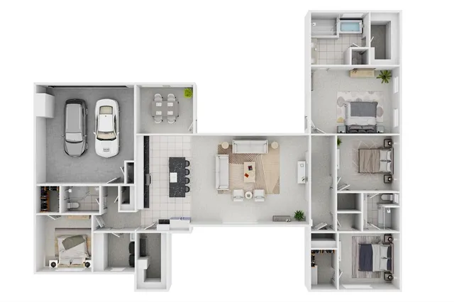 $1,100,000 | 14 Brookhaven Drive, Lucas, TX 75002