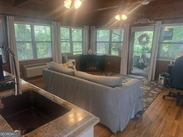 531 Hidden Valley Road Cleveland, GA 30528 - Photo 20 of 74