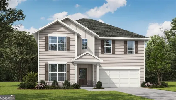 $391,016 | 20 Sherwood Drive, Commerce, GA 30529