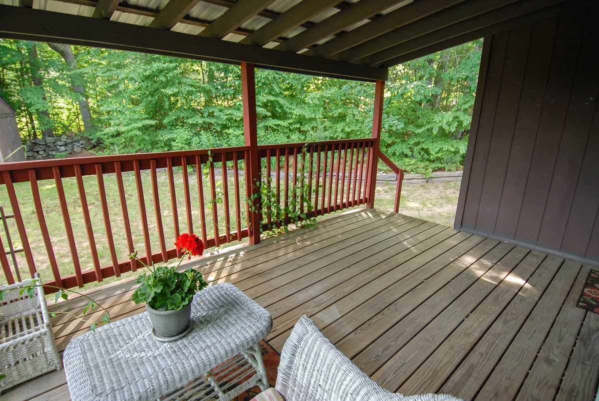 52 Pondview Lane Rochester, NH 03867 - Photo 20 of 40