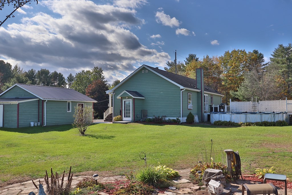 146 Dashnaw Road Peru, NY 12972 - Photo 6 of 29