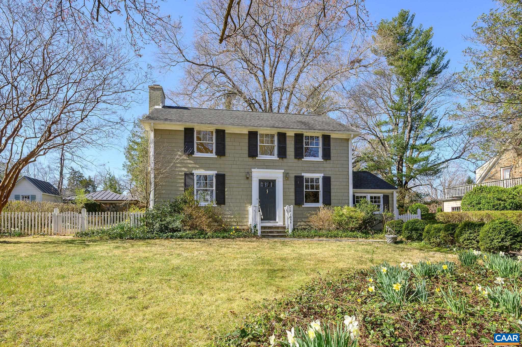 1856 Winston Road Charlottesville, VA 22903 - Photo 2 of 18