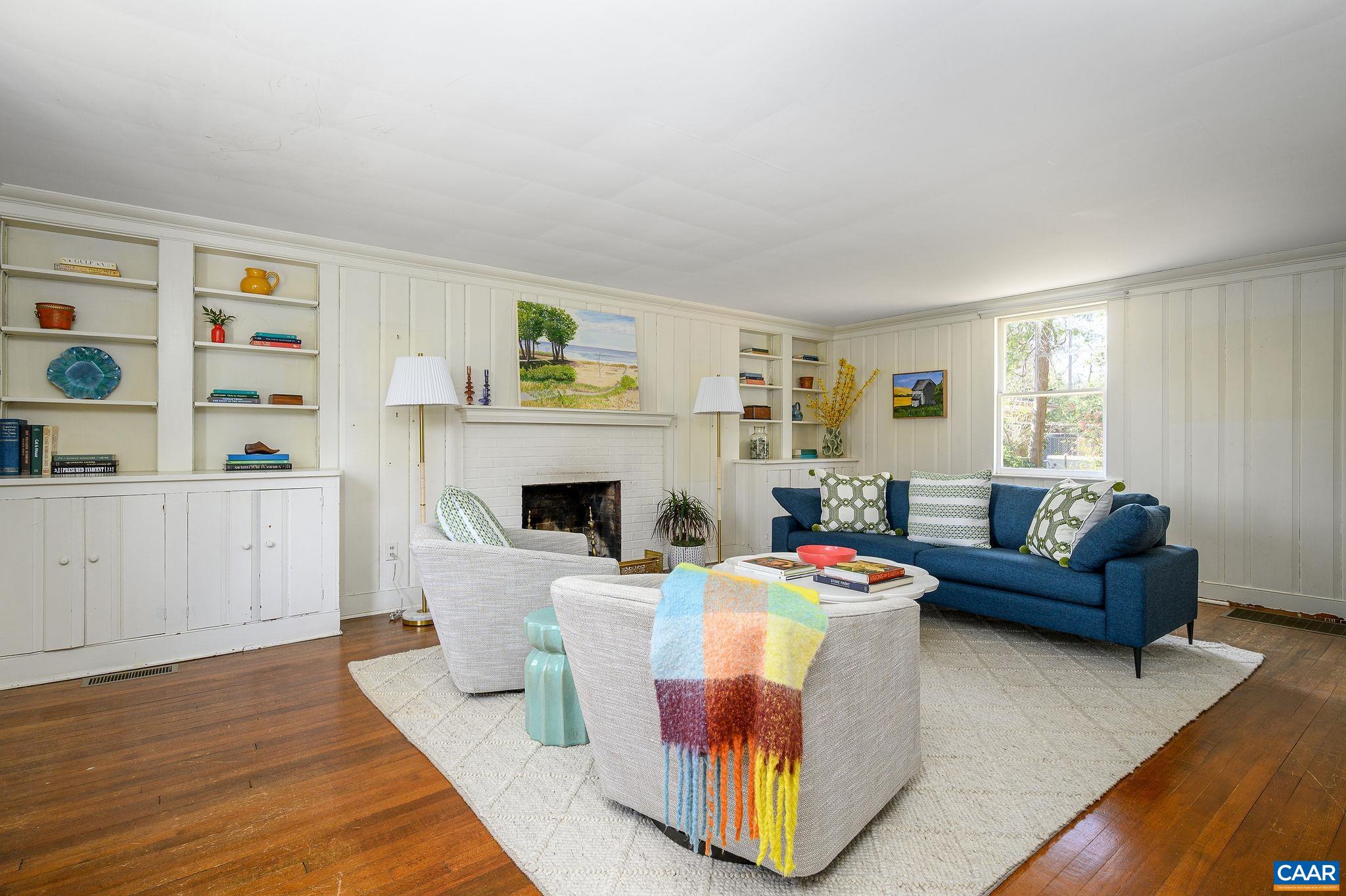 1856 Winston Road Charlottesville, VA 22903 - Photo 3 of 18