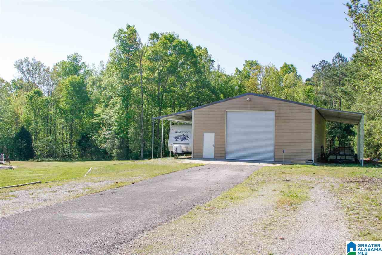 3218 Old Sulphur Springs Road Wellington, AL 36279 - Photo 5 of 38