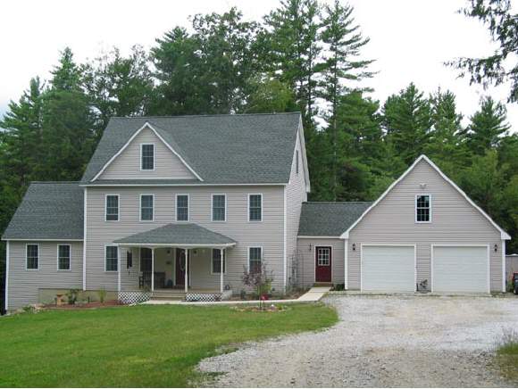 7157 Shaker Road Loudon, NH 03307 - Photo 1 of 1 Gallery Image 1