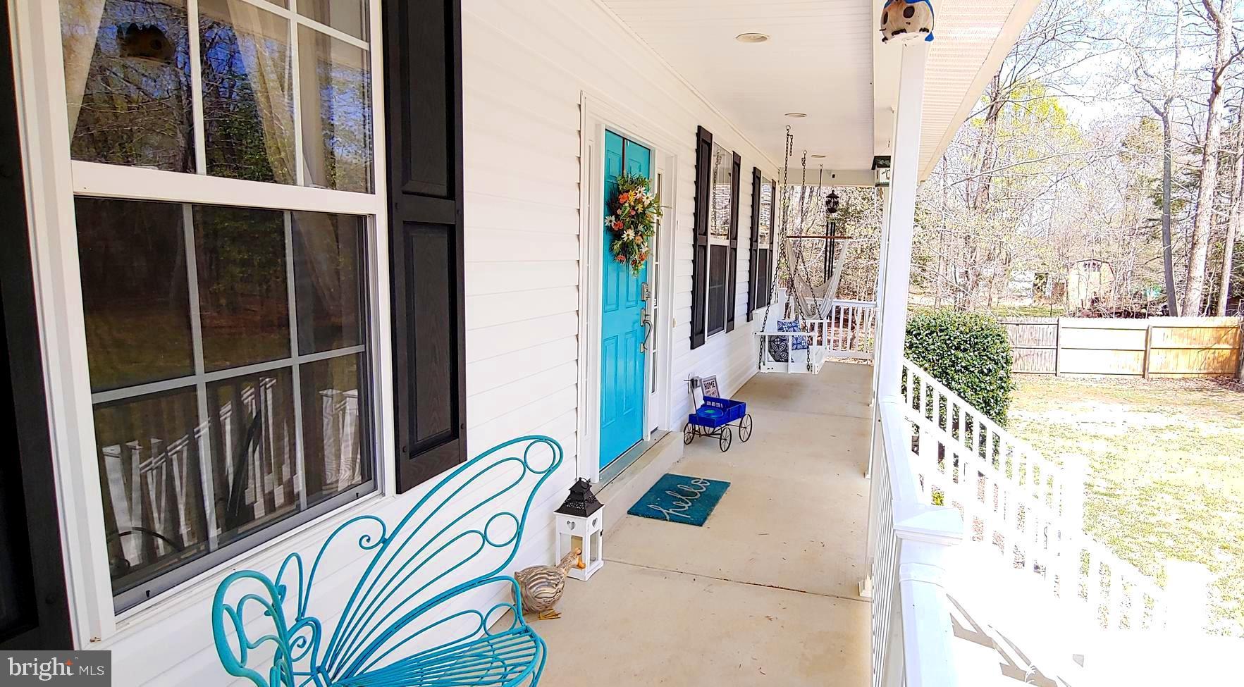 3545 Linkins Road Indian Head, MD 20640 - Photo 2 of 30 Front Porch