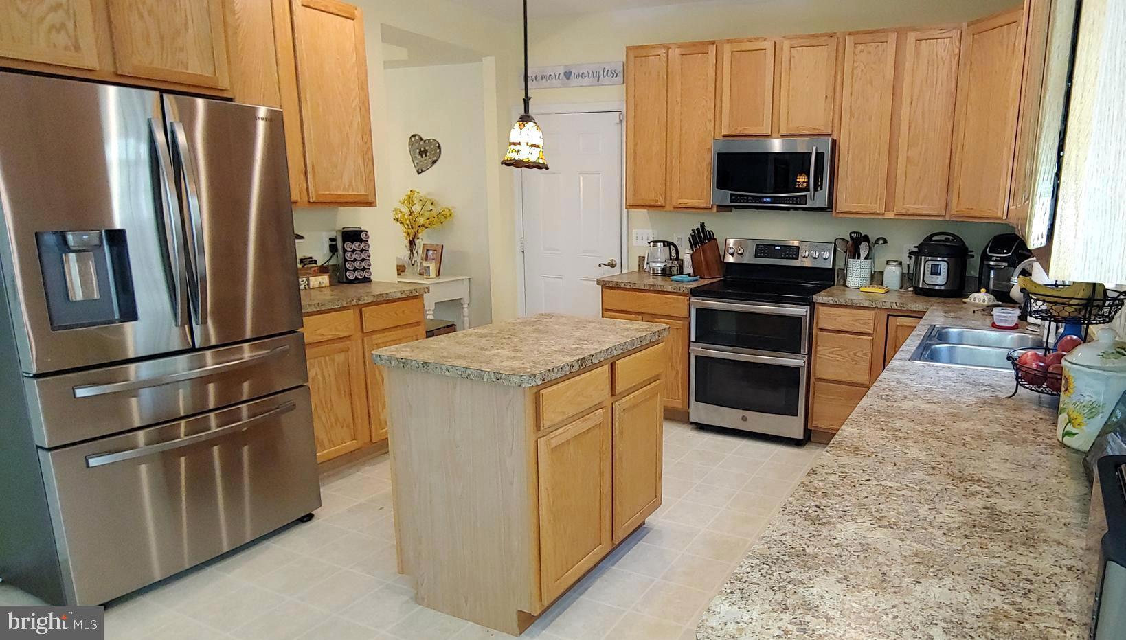 3545 Linkins Road Indian Head, MD 20640 - Photo 11 of 30 Kitchen