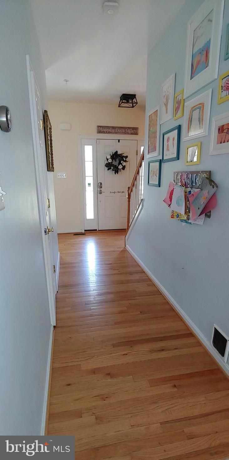 3545 Linkins Road Indian Head, MD 20640 - Photo 14 of 30 Center Fall