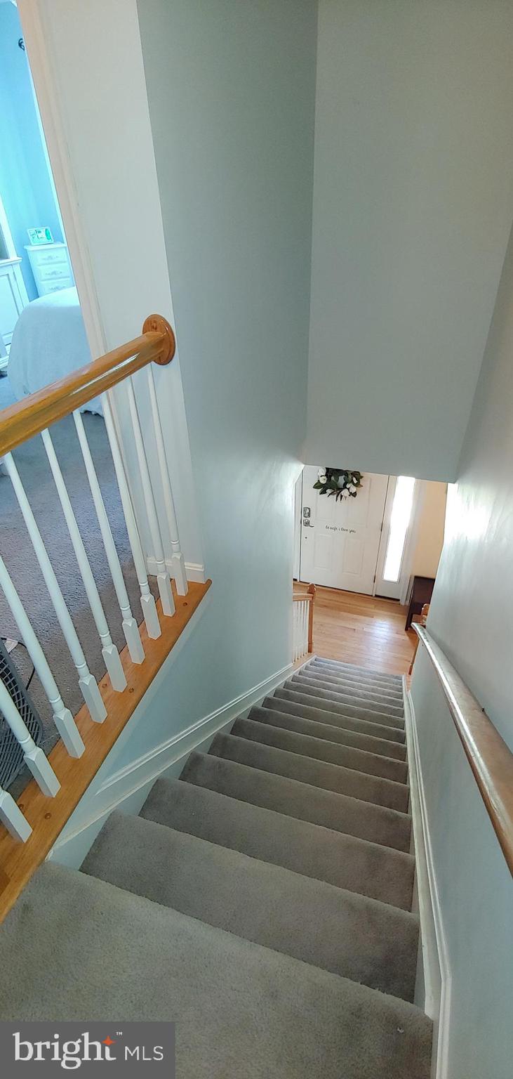 3545 Linkins Road Indian Head, MD 20640 - Photo 16 of 30 Stairs