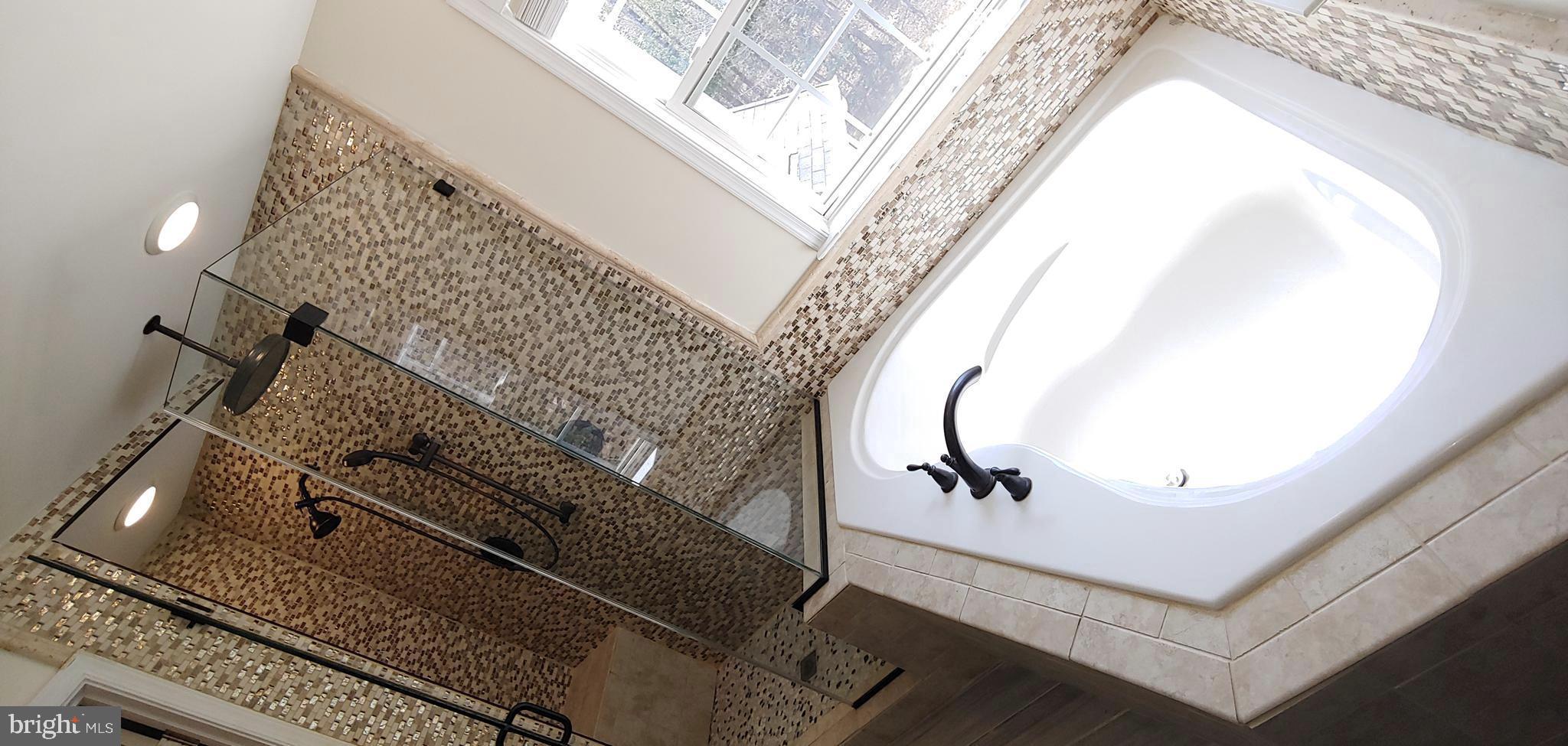 3545 Linkins Road Indian Head, MD 20640 - Photo 19 of 30 Sunken Tub and Shower