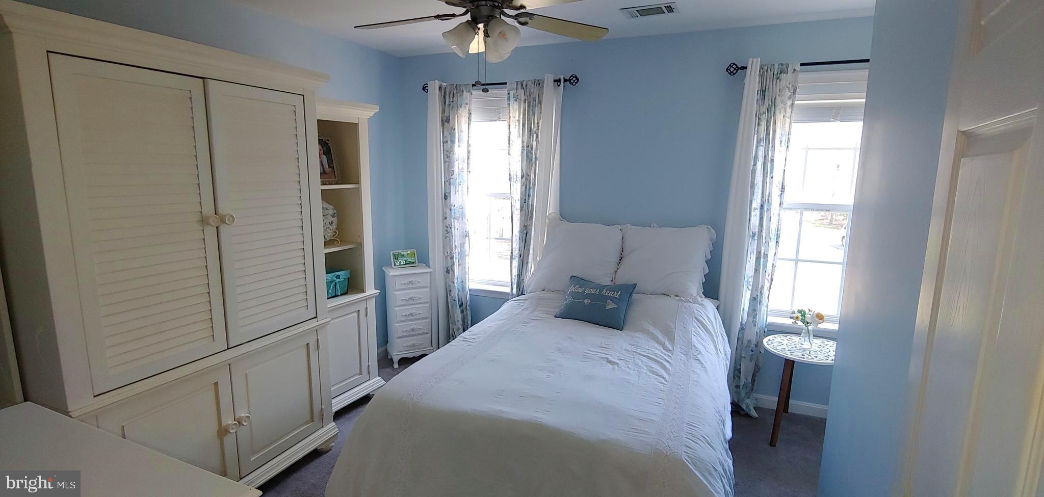 3545 Linkins Road Indian Head, MD 20640 - Photo 23 of 30 Bedroom